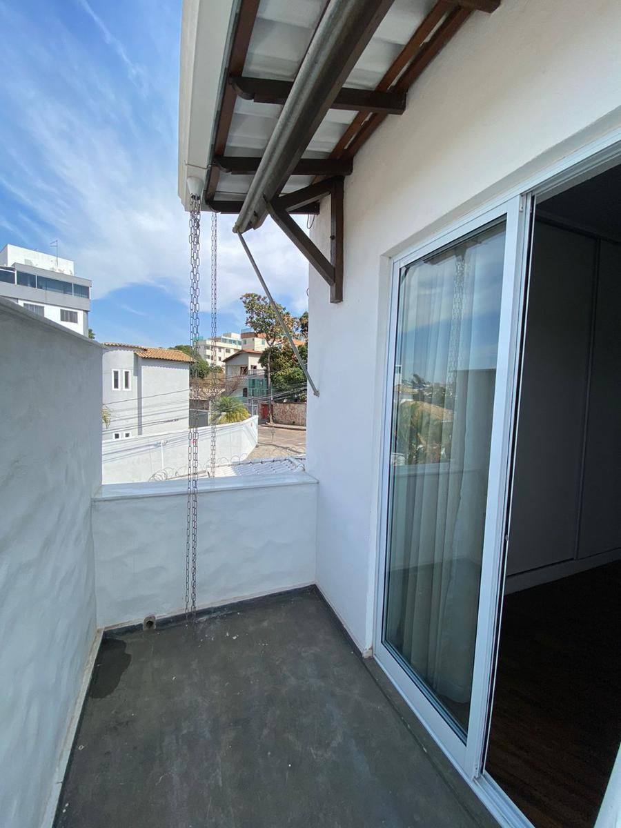Casa, Santa Amélia, 3 Quartos, 4 Vagas, 2 Suítes