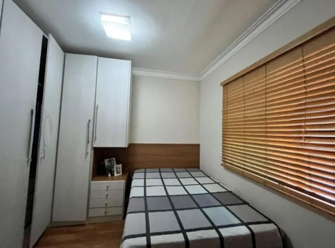 Casa, Diamante, 4 Quartos, 3 Vagas, 1 Suíte