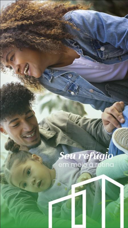 Apartamento, Serra Verde (venda Nova), 2 Quartos, 1 Vaga