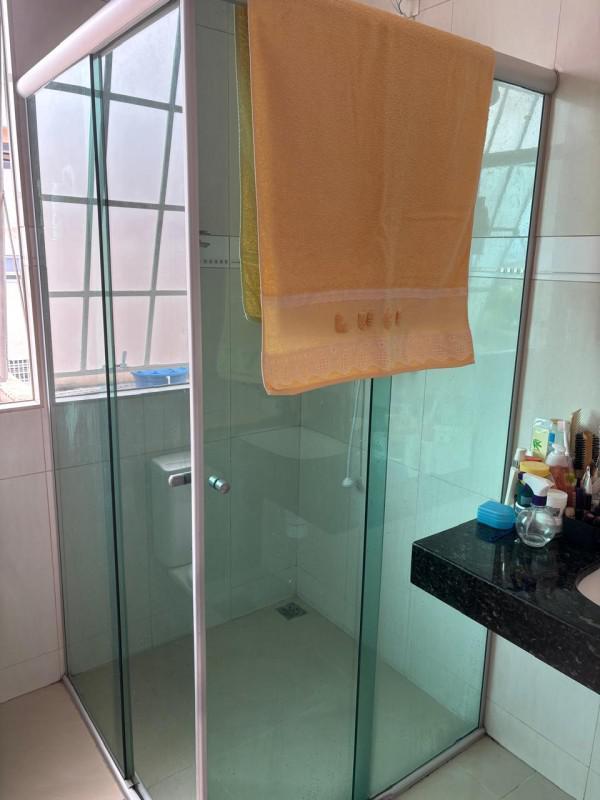 Casa, Novo Eldorado, 3 Quartos, 3 Vagas, 1 Suíte