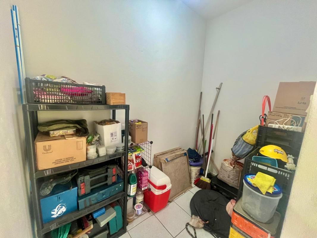 Casa, Santa Terezinha, 3 Quartos, 3 Vagas