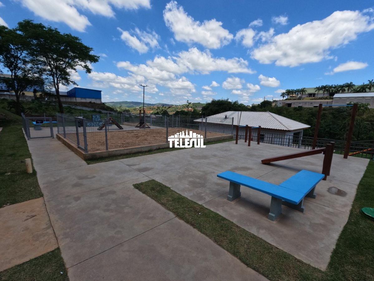 Apartamento, Imaculada Conceição, 2 Quartos, 1 Vaga