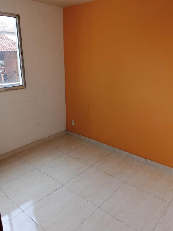 Apartamento, Jardim Vitória, 2 Quartos, 1 Vaga