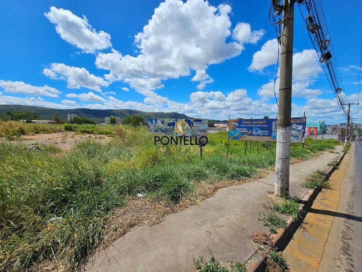 Lote, Santo Antônio, 0 Quarto, 0 Vaga