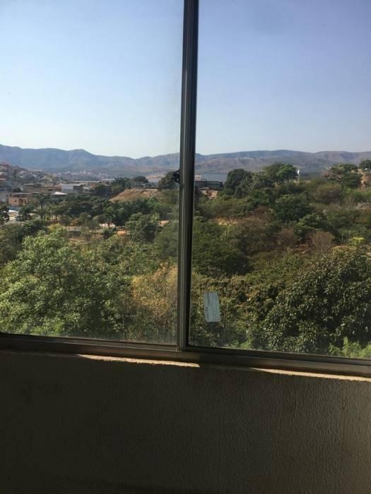 Apartamento, Distrito Industrial do Jatobá, 2 Quartos, 1 Vaga