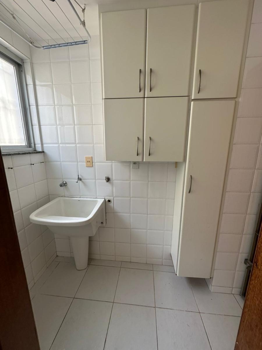 Apartamento, União, 3 Quartos, 2 Vagas, 1 Suíte