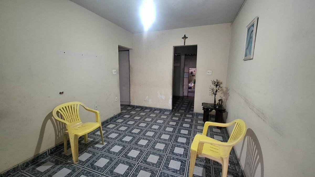 Casa, Jk, 3 Quartos, 3 Vagas