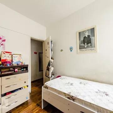 Apartamento, Jardim América, 2 Quartos, 1 Vaga