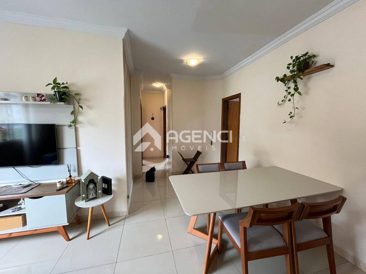 Apartamento, Padre Eustáquio, 3 Quartos, 0 Vaga, 1 Suíte