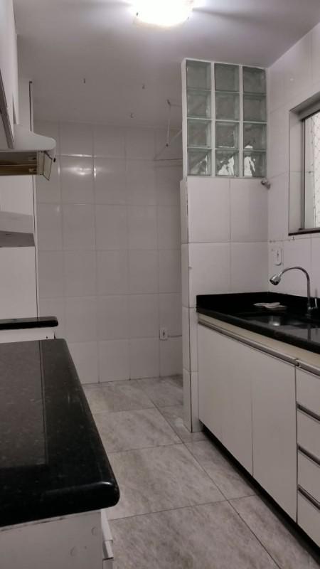 Apartamento, Jardim Riacho das Pedras, 2 Quartos, 1 Vaga