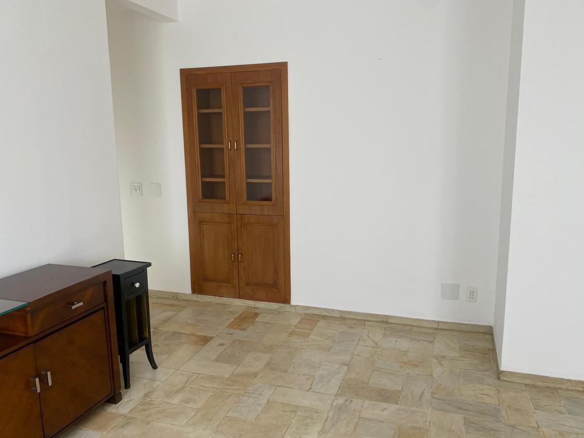 Apartamento, Sion, 3 Quartos, 2 Vagas, 1 Suíte