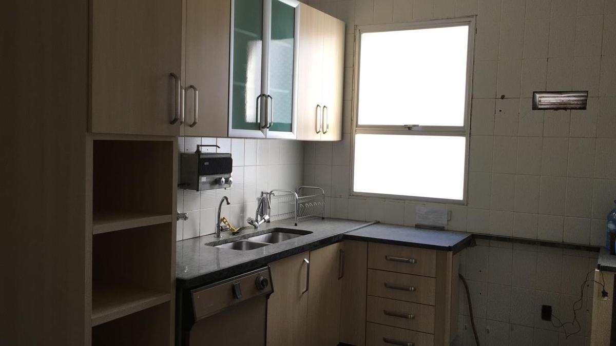 Apartamento, Funcionários, 4 Quartos, 3 Vagas, 1 Suíte