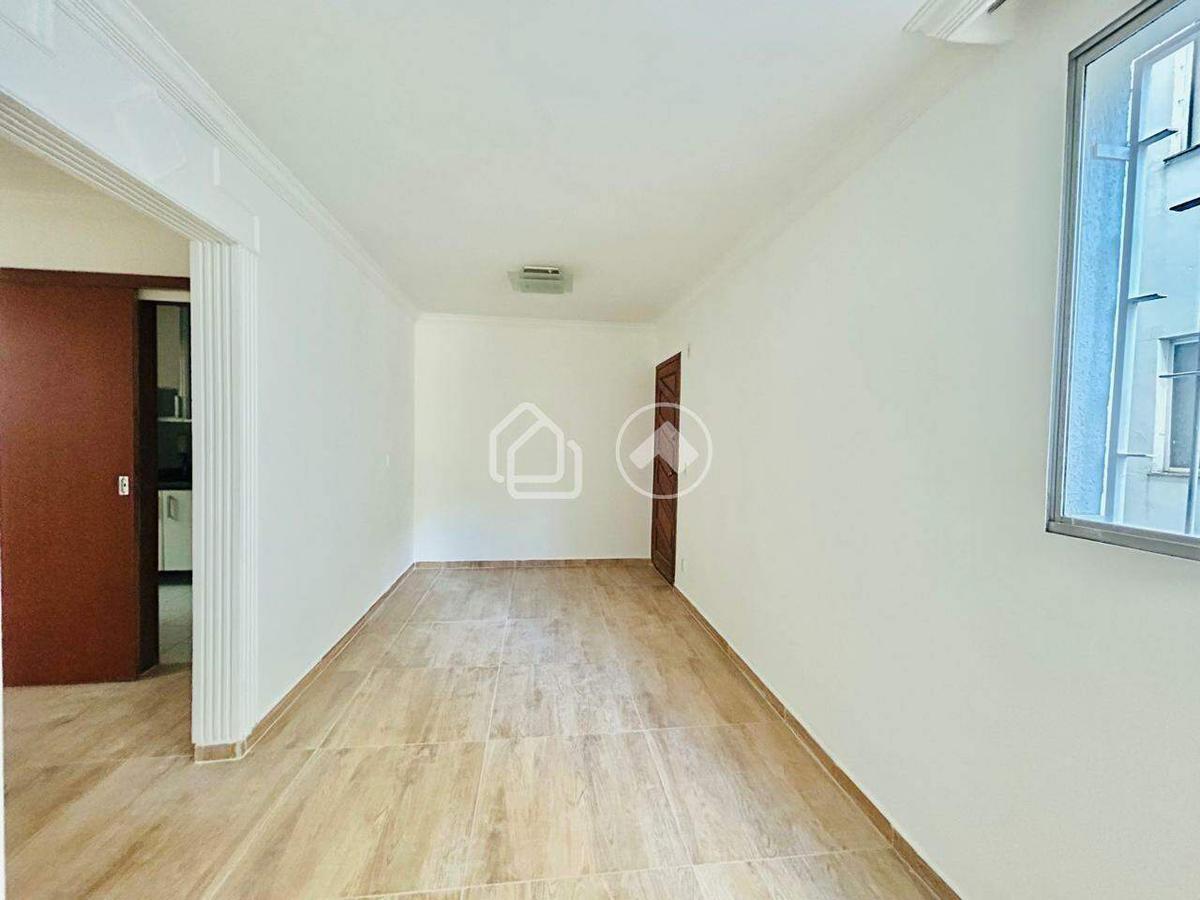 Apartamento, Buritis, 3 Quartos, 1 Vaga, 1 Suíte