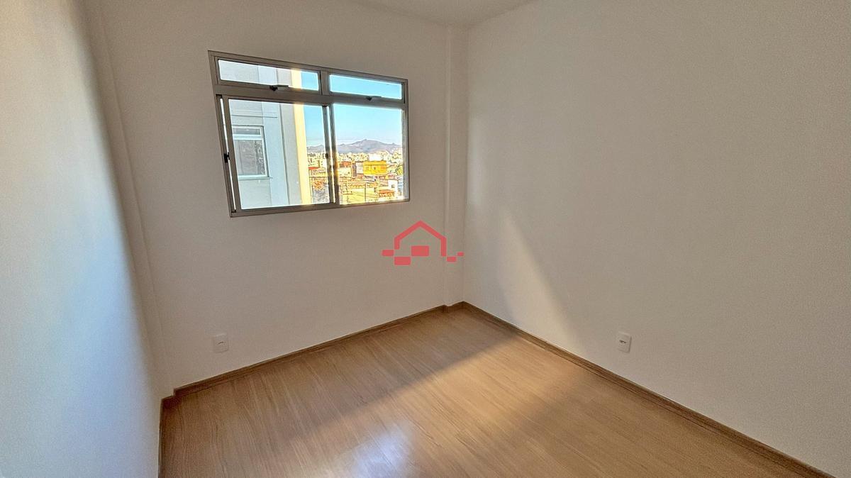 Apartamento, Palmares, 2 Quartos, 1 Vaga