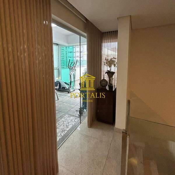 Cobertura, Serra, 4 Quartos, 3 Vagas, 2 Suítes