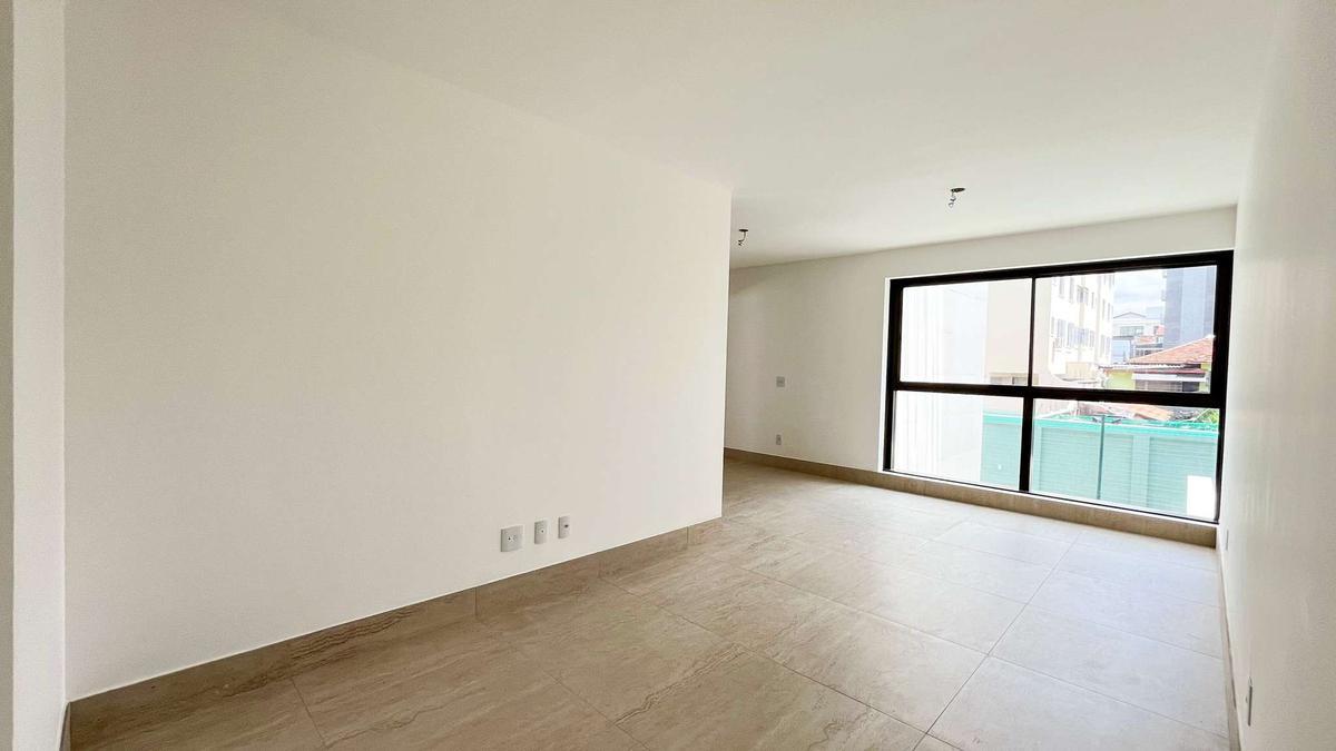 Apartamento, Prado, 3 Quartos, 2 Vagas, 1 Suíte