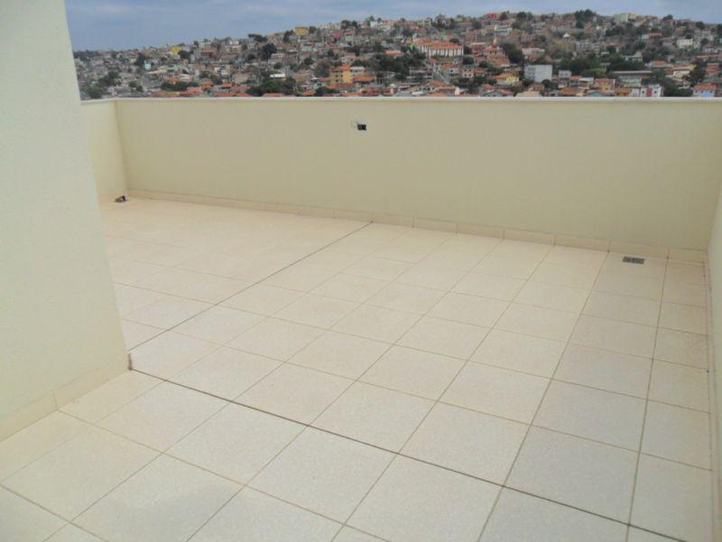 Cobertura, Céu Azul, 2 Quartos, 2 Vagas