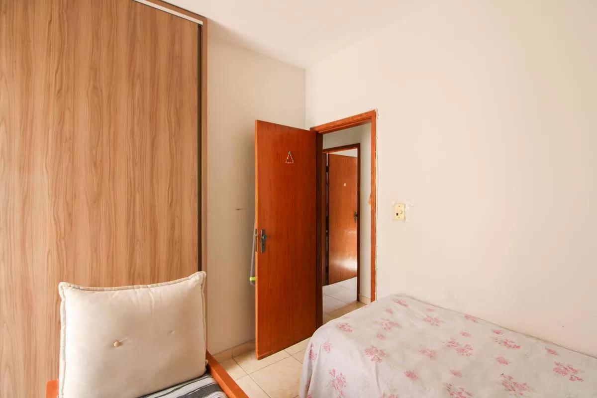 Casa, Dona Clara, 3 Quartos, 1 Vaga