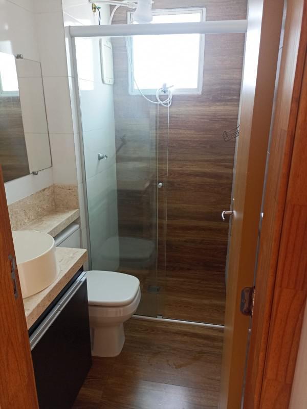 Apartamento, Serra Dourada, 2 Quartos, 1 Vaga