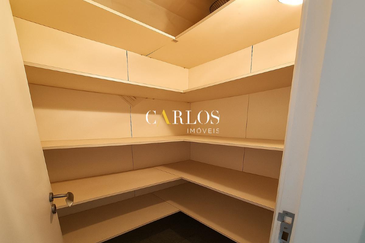 Apartamento, Lourdes, 4 Quartos, 2 Vagas, 1 Suíte