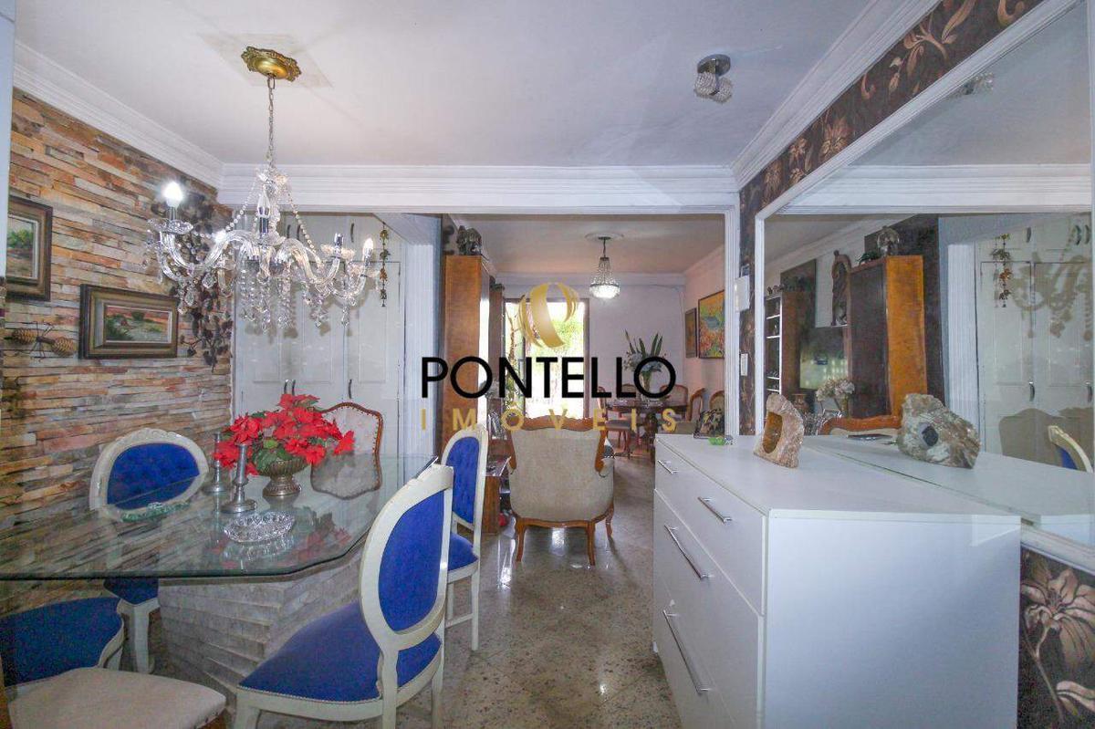 Apartamento, Prado, 3 Quartos, 1 Vaga