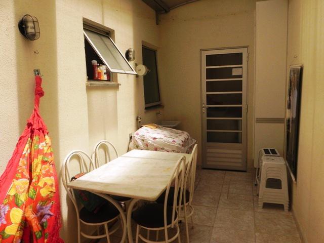 Apartamento, Cândida Ferreira, 2 Quartos, 1 Vaga, 0 Suíte