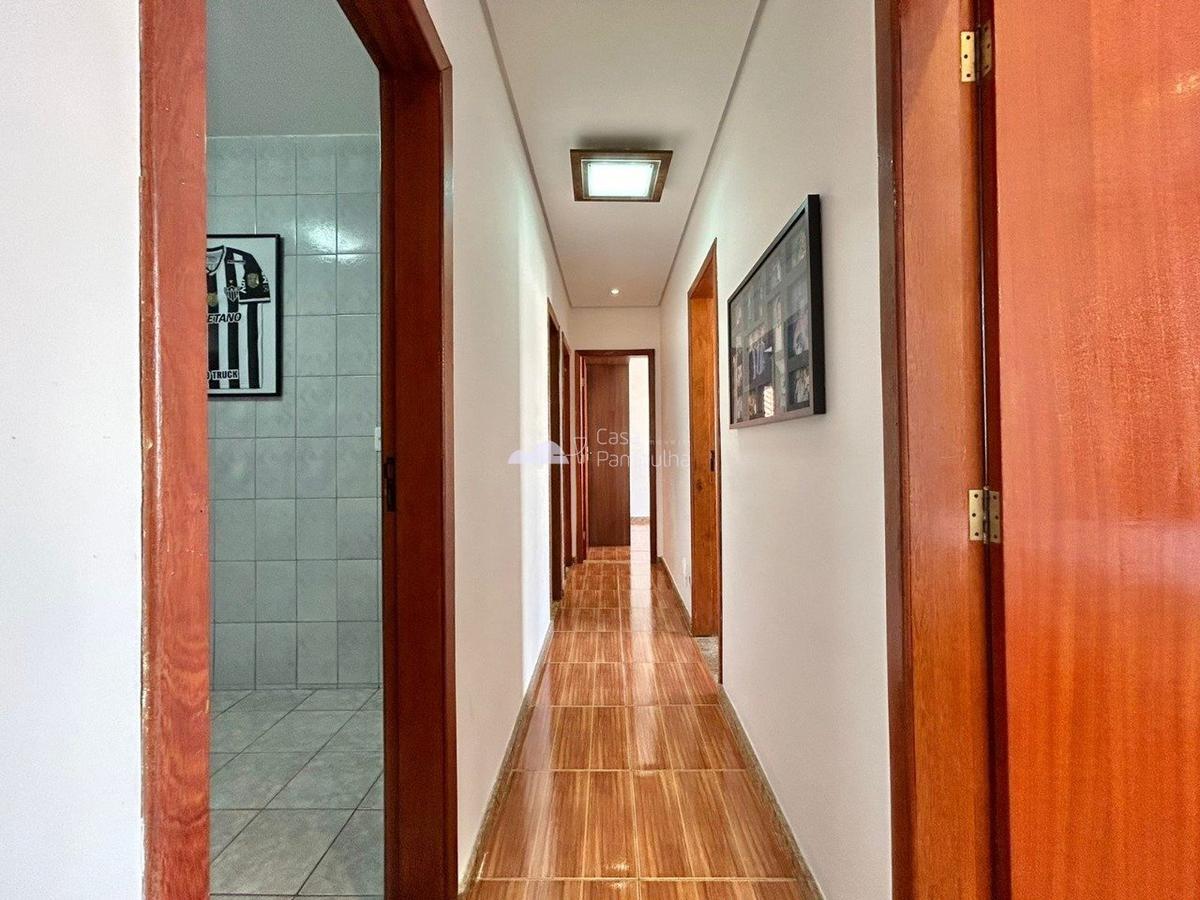 Casa, Itapoã, 4 Quartos, 6 Vagas, 1 Suíte