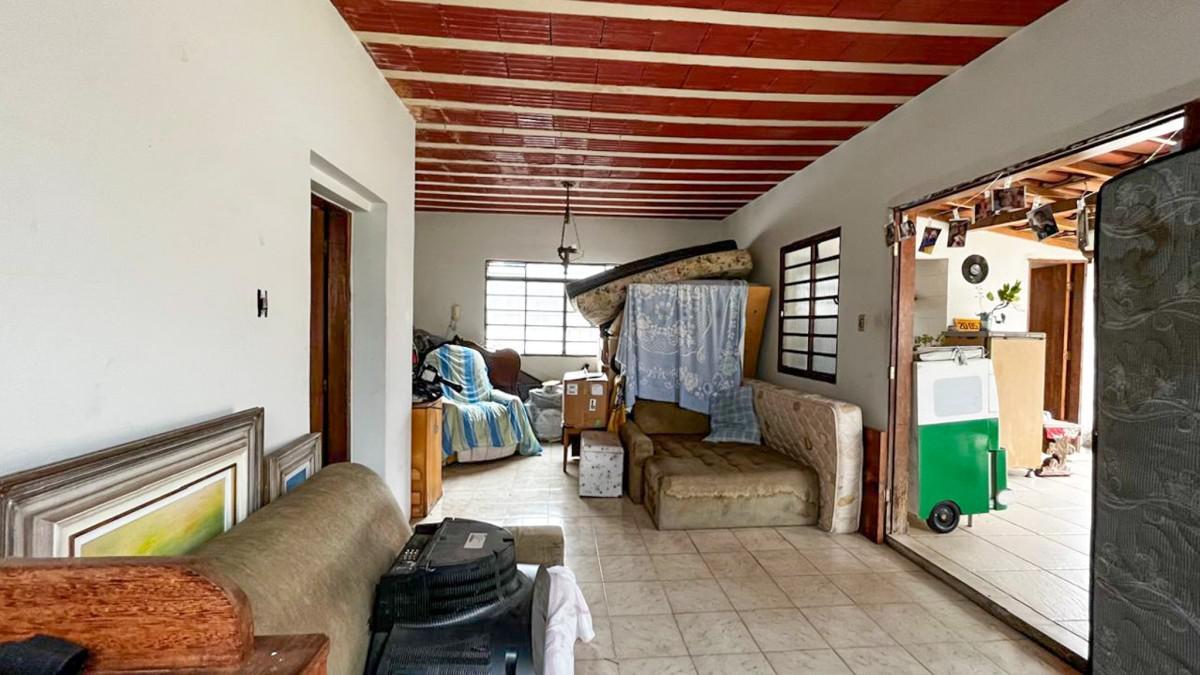 Cobertura, Cidade Nova, 3 Quartos, 2 Vagas, 1 Suíte