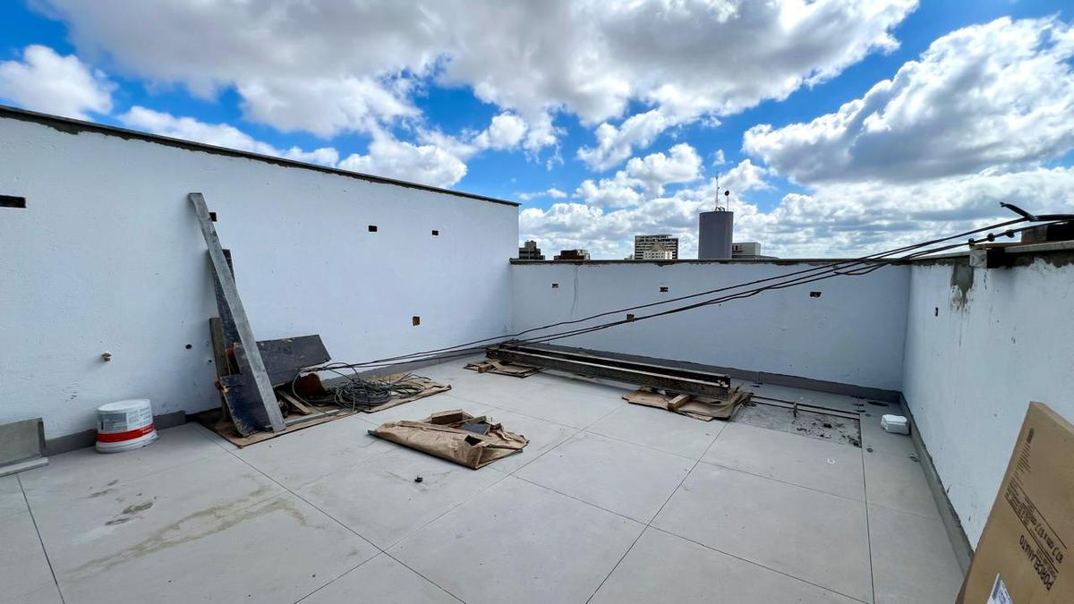 Cobertura, Santa Efigênia, 2 Quartos, 2 Vagas, 1 Suíte