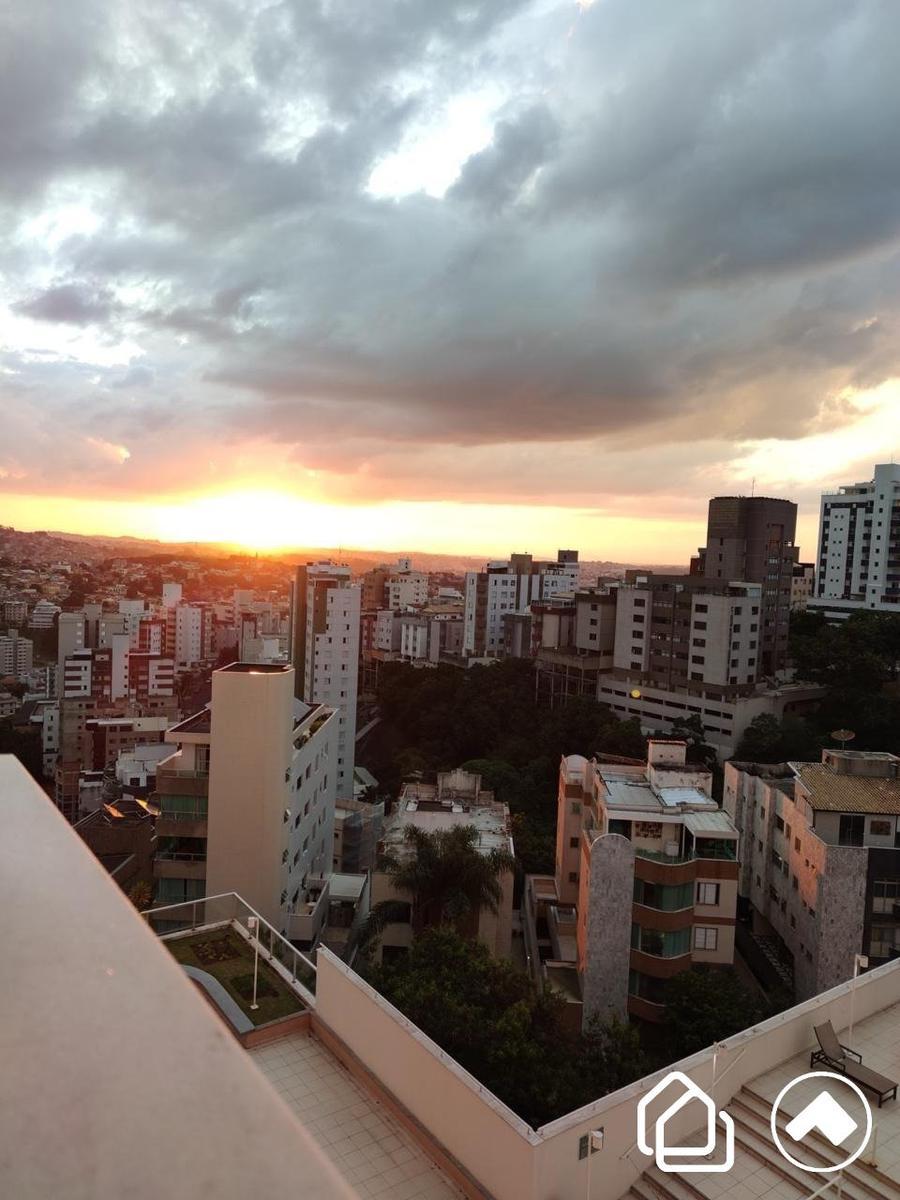 Apartamento, Buritis, 2 Quartos, 2 Vagas, 1 Suíte