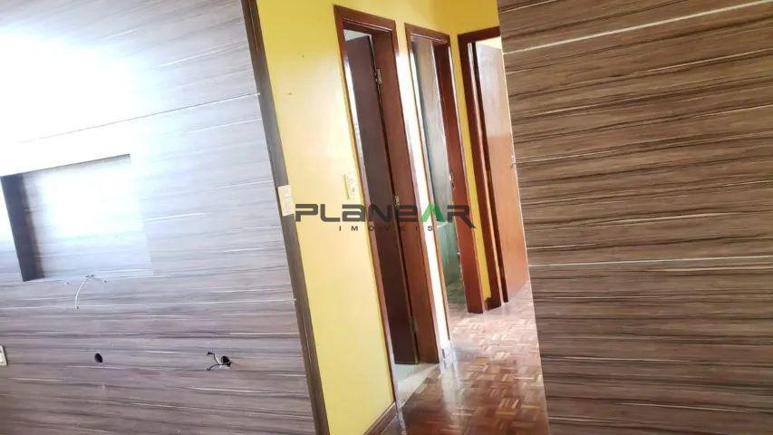 Apartamento, Glória, 2 Quartos, 1 Vaga