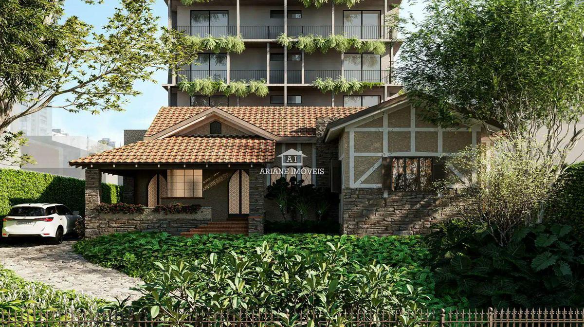 Apartamento, Lourdes, 2 Quartos, 1 Vaga