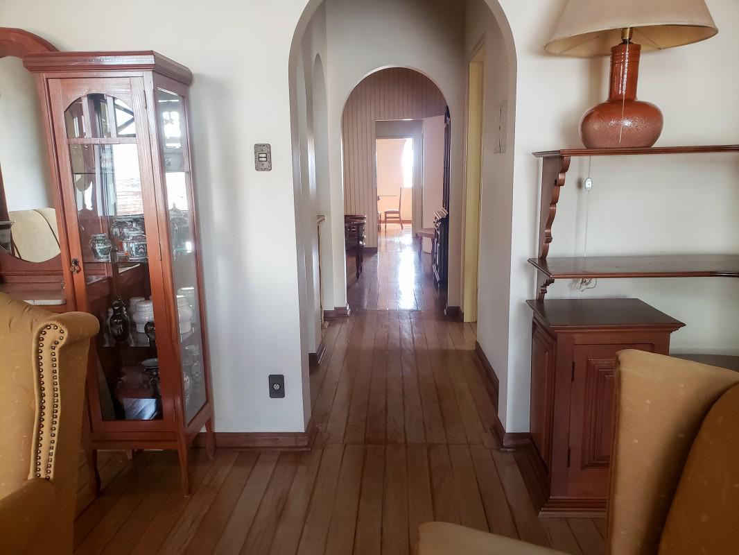 Casa, Centro, 4 Quartos, 4 Vagas