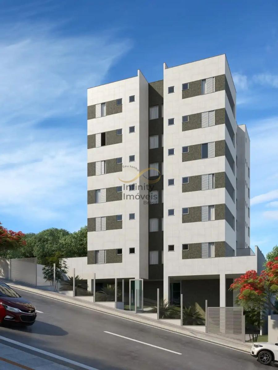 Apartamento, Serra, 3 Quartos