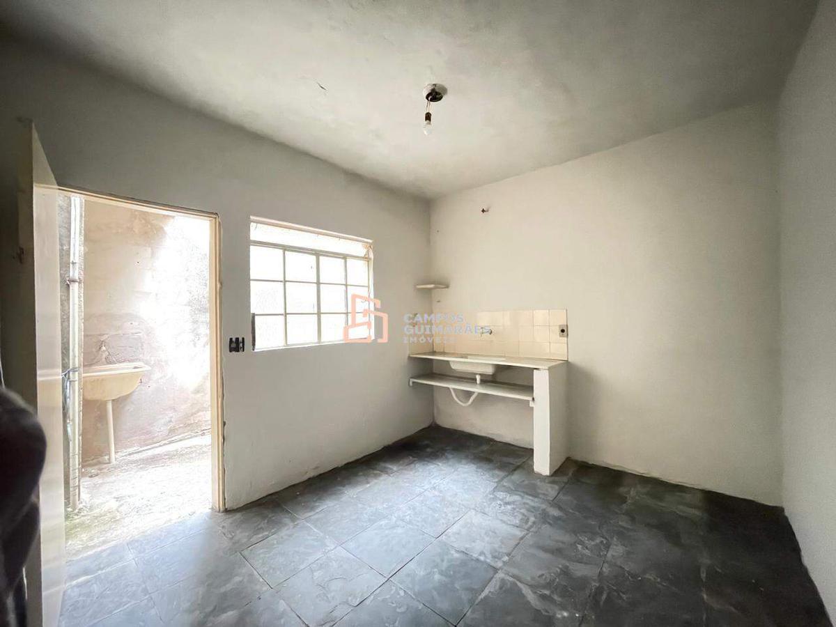 Casa, Serrano, 1 Quarto