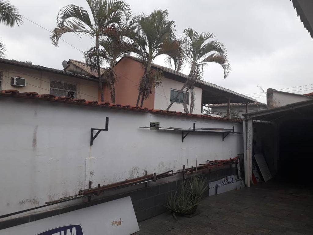 Casa, Alípio de Melo, 3 Quartos, 2 Vagas, 1 Suíte