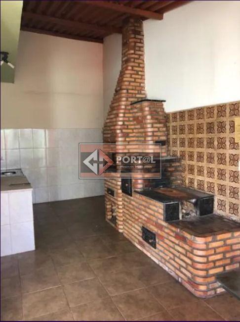 Casa, Planalto, 3 Quartos, 3 Vagas, 1 Suíte