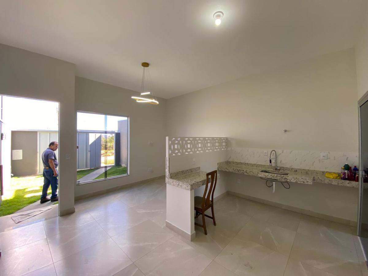 Casa, Padre Teodoro, 3 Quartos, 2 Vagas, 1 Suíte