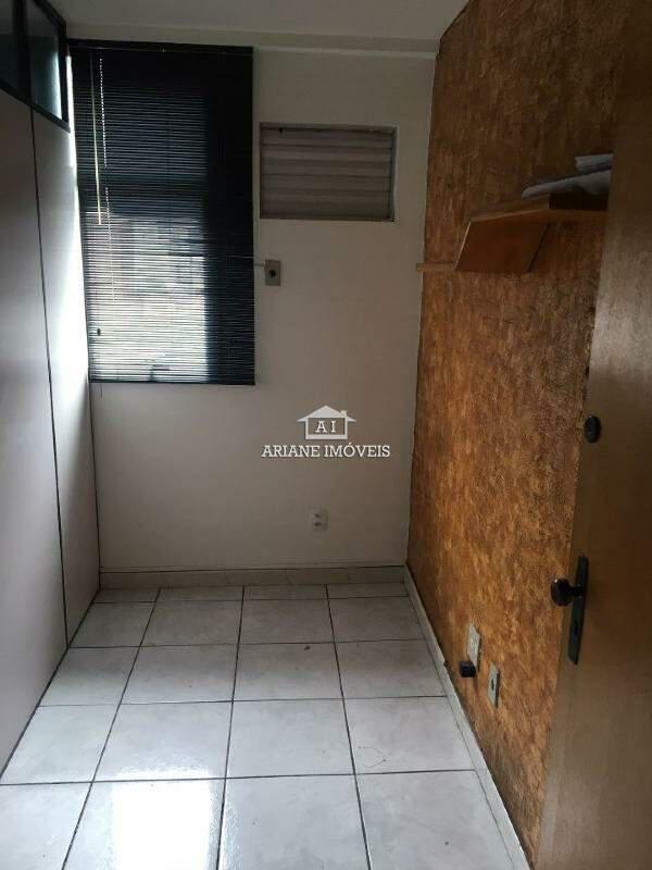 Sala, Barro Preto, 0 Quarto, 1 Vaga