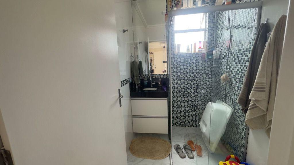 Apartamento, Nações Unidas, 2 Quartos, 1 Vaga