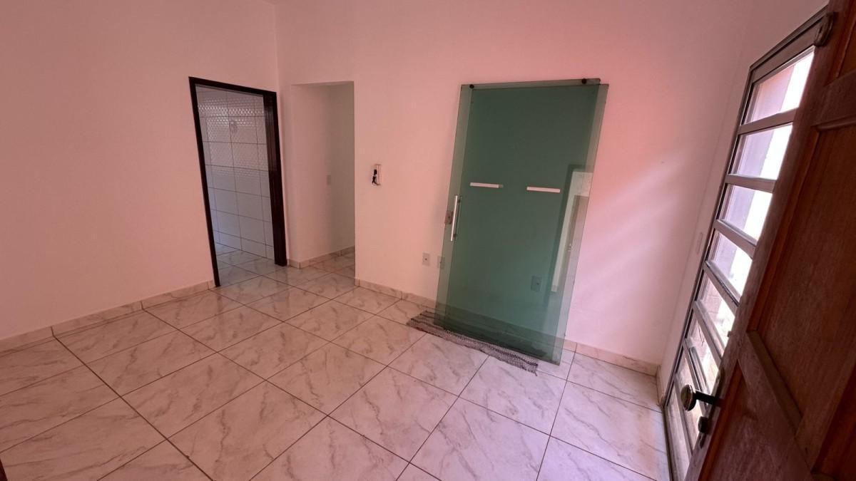 Apartamento, Jardim Anchieta, 3 Quartos, 1 Vaga, 1 Suíte