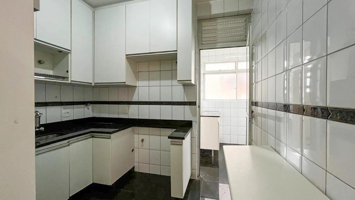Apartamento, Buritis, 3 Quartos, 2 Vagas, 1 Suíte