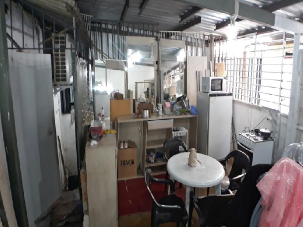 Andar, Barro Preto, 0 Quarto, 0 Vaga