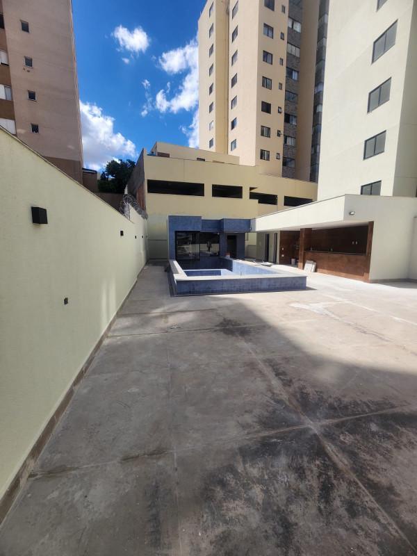 Apartamento, São Gotardo, 2 Quartos, 2 Vagas