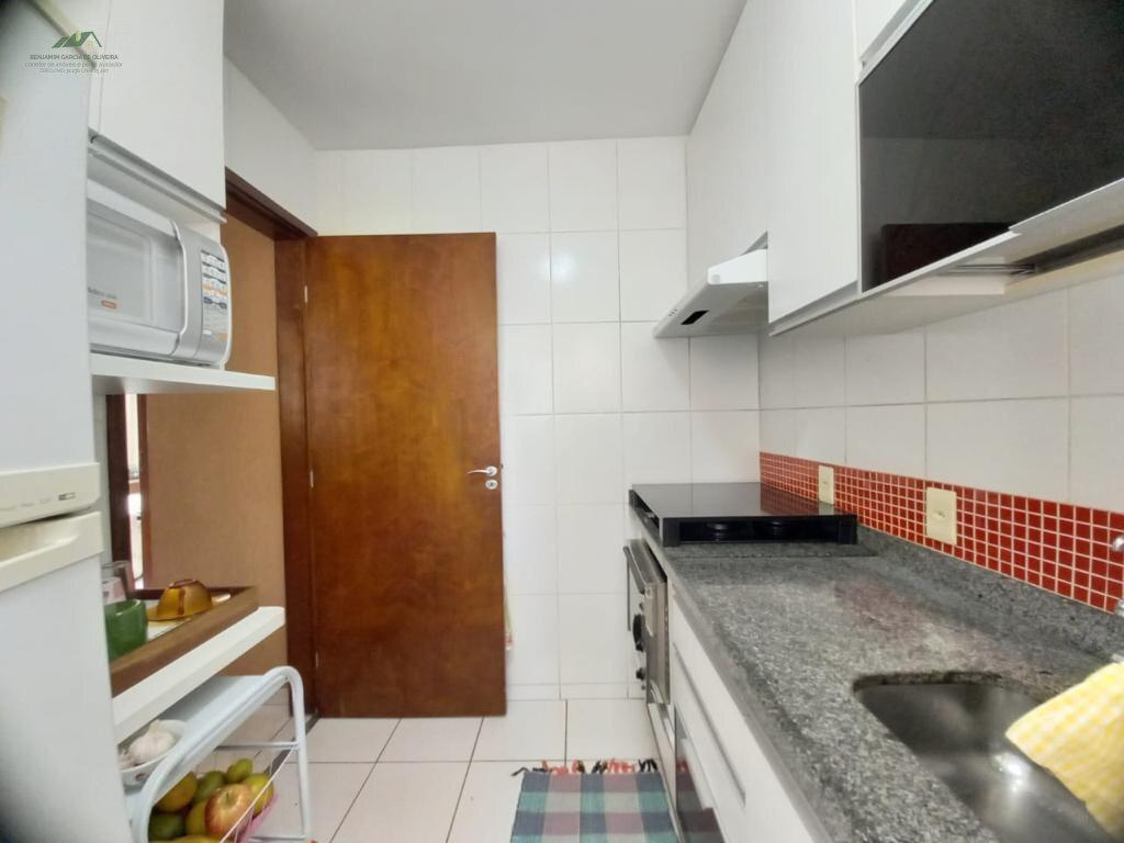 Cobertura, Jardim América, 2 Quartos, 2 Vagas, 1 Suíte