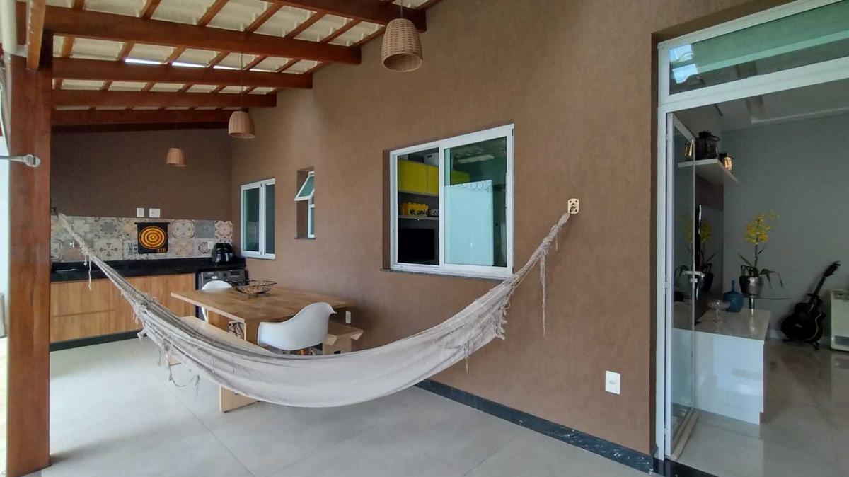 Casa, Jardim Riacho das Pedras, 2 Quartos, 6 Vagas, 1 Suíte