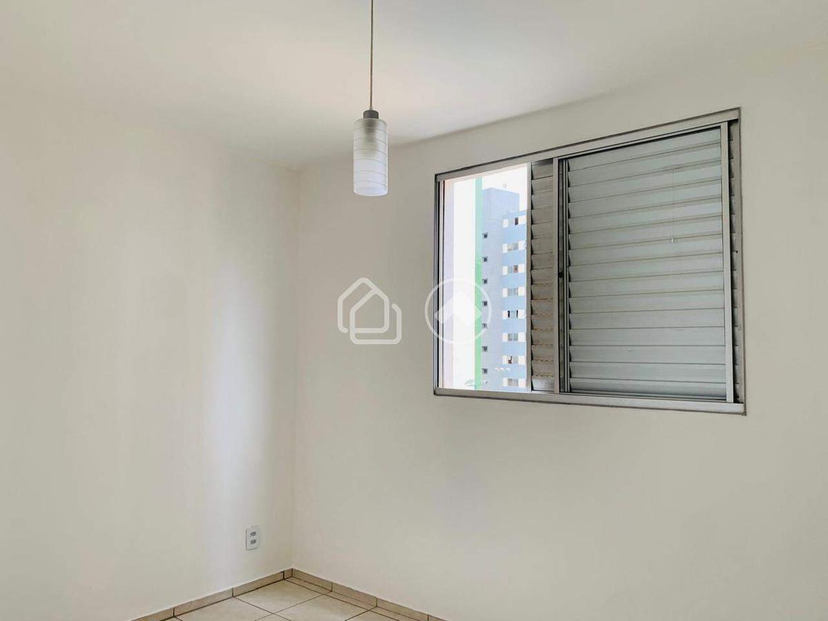 Apartamento, Buritis, 4 Quartos, 2 Vagas, 1 Suíte