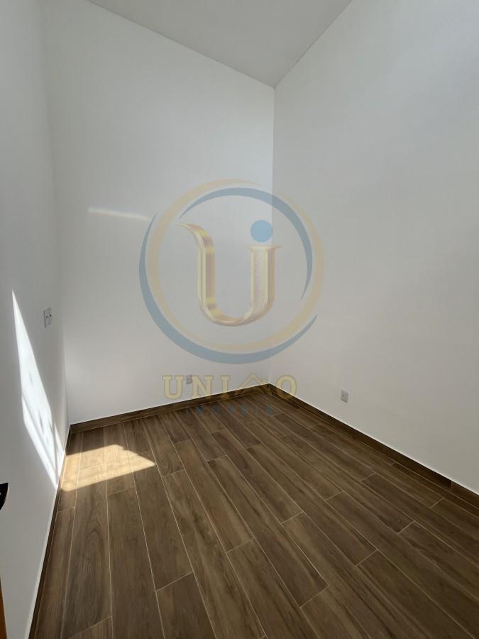 Casa, Novo Centro, 3 Quartos, 2 Vagas, 1 Suíte
