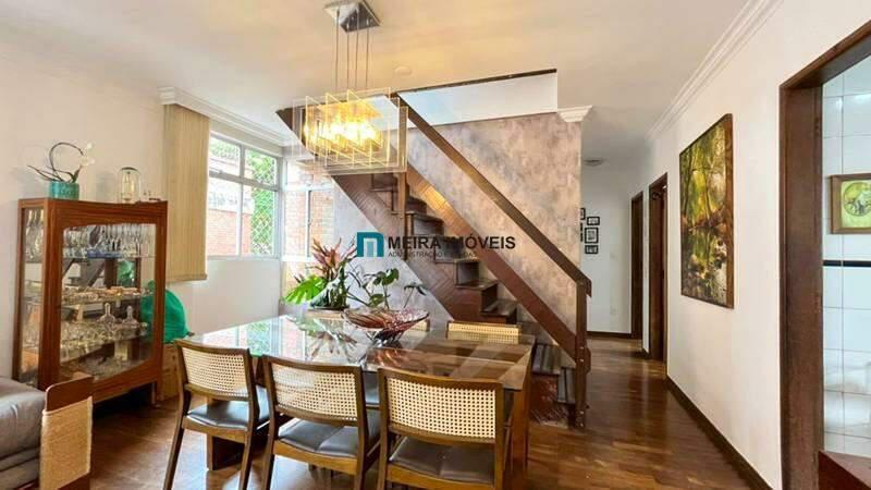 Apartamento, Alto Barroca, 4 Quartos, 2 Vagas, 1 Suíte