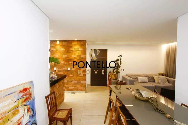 Apartamento, Gutierrez, 2 Quartos, 2 Vagas, 2 Suítes